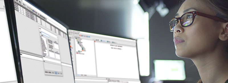 E-Prime software interface preview